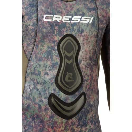 Cressi Seppia 7 mm kurtka (LE468402)